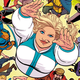 Image for article titled The Most Spectacular New Comics You Should Stay Inside and Read This Summer